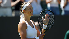 Victoria Azarenka
