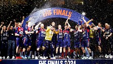 &bdquo;Valur&ldquo; triumfas