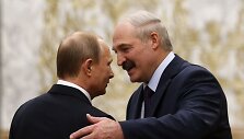 Vladimiras Putinas