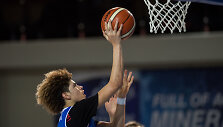 LaMelo Ballas