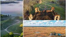 10 vietų, kur galima atrasti pasaulį Lietuvoje: nuo lietuvi&scaron;kosios Venecijos iki Lietuvos Monako