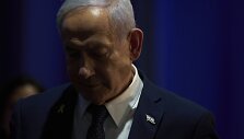 B. Netanyahu / Leo Correa / AP