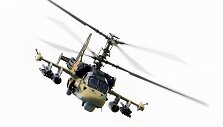 Ka-52 &bdquo;Aligatorius&ldquo;