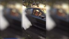 Penkiametis daro &bdquo;burnout'ą&ldquo;