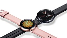 &bdquo;Samsung Galaxy Watch Active2&ldquo; i&scaron;manusis laikrodis