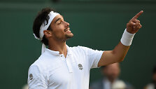 Fabio Fognini 