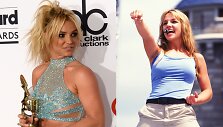 Britney Spears