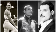 Freddie Mercury