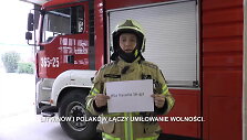 Lietuvą su gimtadieniu sveikina &bdquo;Orlen Lietuva&ldquo; dirbantys užsieniečiai