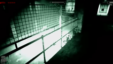 siaubo žaidimas &bdquo;Outlast&ldquo;