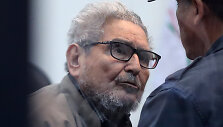 Abimaelis Guzmanas