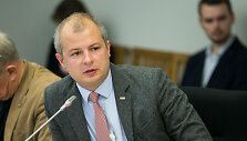 Vilius &Scaron;apoka ir Eugenijus Gentvilas