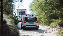 &Scaron;ventojoje parplūkdytas skenduolio kūnas