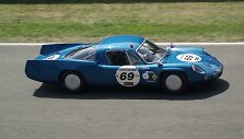 &bdquo;Alpine M65&ldquo;