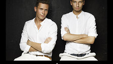 Fotografų tandemas &bdquo;Tomas&Lukas&ldquo;