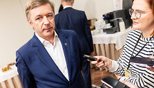 Ramūnas Karbauskis