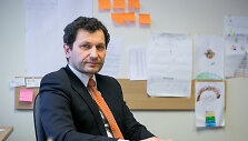Robertas &Scaron;arknickas 
