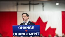 P. Poilievre'as / Laura Proctor / AP
