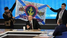 Vladimiras Putinas