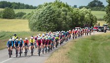 &bdquo;Tour of Lithuania&ldquo;