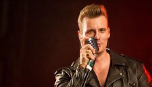 &bdquo;The Baseballs&ldquo;.