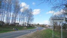 Skaidi&scaron;kės