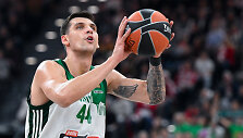 Kostas Mitoglou