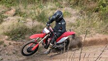 Karantinas naujų motociklų pirkėjų nei&scaron;baidė