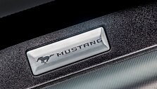 Jubiliejinis &bdquo;Ford Mustang&ldquo;