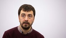 Mindaugas Nastaravičius