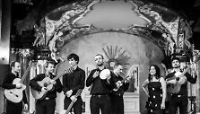 Senosios muzikos ansamblis &bdquo;Jacaras&ldquo;
