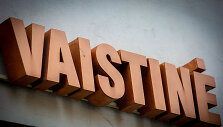 Vaistinė