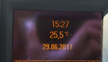 Ketvirtadienio popietę Vilniuje temperatūra sparčiai kilo, po 15 val. termometrai rodė per 25 laipsnių Celsijaus kar&scaron;tį.