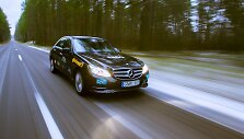 Pretendentas tapti Lietuvos &bdquo;Metų automobiliu 2014&ldquo; &ndash; E klasės &bdquo;Mercedes-Benz&ldquo;