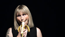 Trupės &bdquo;Teatronas&ldquo; muzikinis spektaklis &bdquo;Make Love&ldquo;