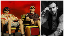 &bdquo;Happyendless&ldquo; ir Vaidas Baumila