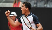 Nicolas Almagro
