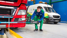 &bdquo;Euromaster&ldquo; servisas
