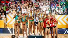 Apdovanojimų ceremonija