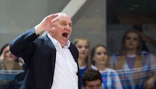 Virginijus &Scaron;e&scaron;kus
