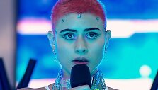 Australijos atstovė &bdquo;Eurovizijoje&ldquo;