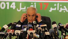 Abdelazizas Bouteflika