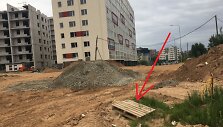 Atviras &scaron;ulinys Perkūnkiemyje