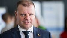 Saulius Skvernelis