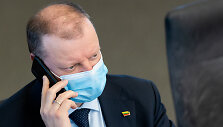 Saulius Skvernelis