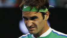 Rogeris Federeris