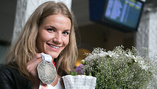 Airinė Pal&scaron;ytė