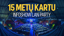 &bdquo;15 metų kartu&ldquo;