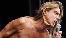 Rokeris Iggy Pop