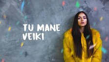 Iglė Bernotaitytė